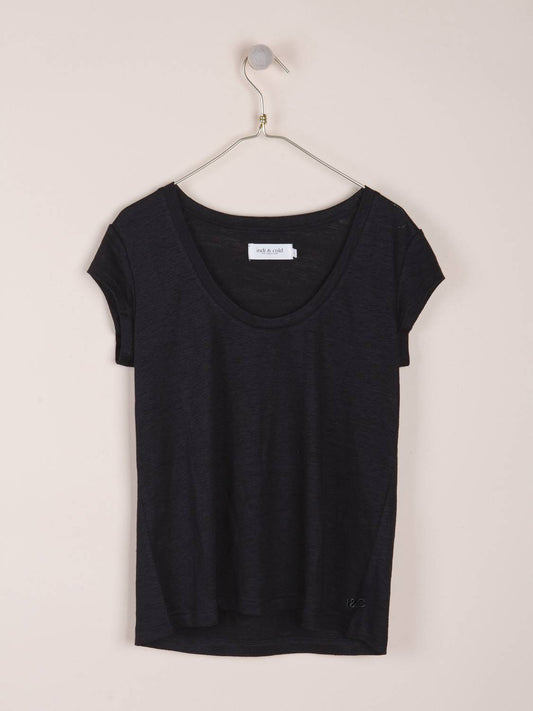 CAMISETA LINO
