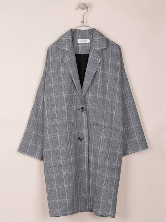 LEVITA OVERSIZE