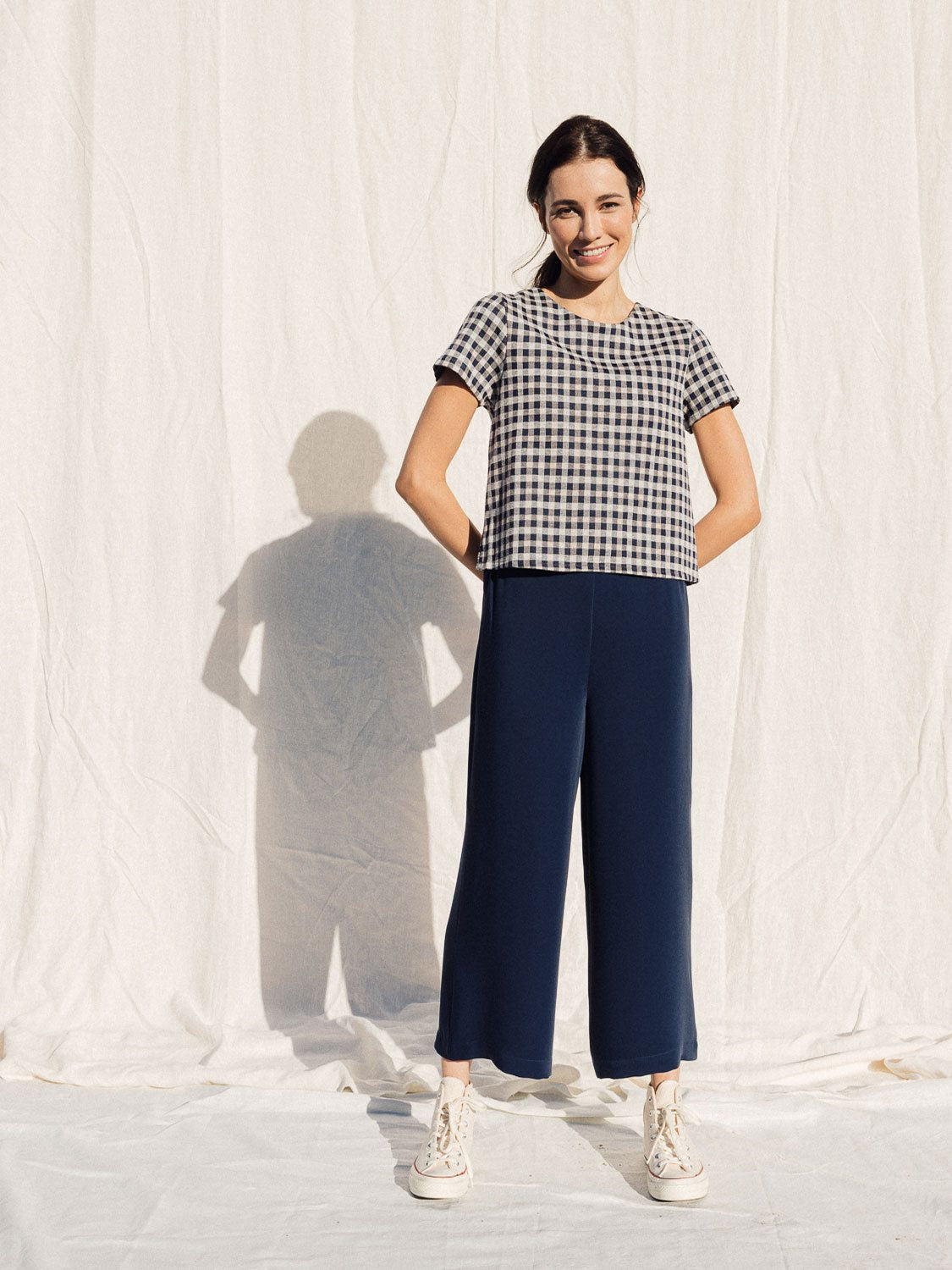 PANTALÓN JAMES