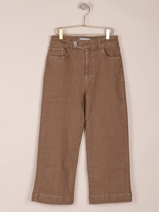 PANTALÓN CROP