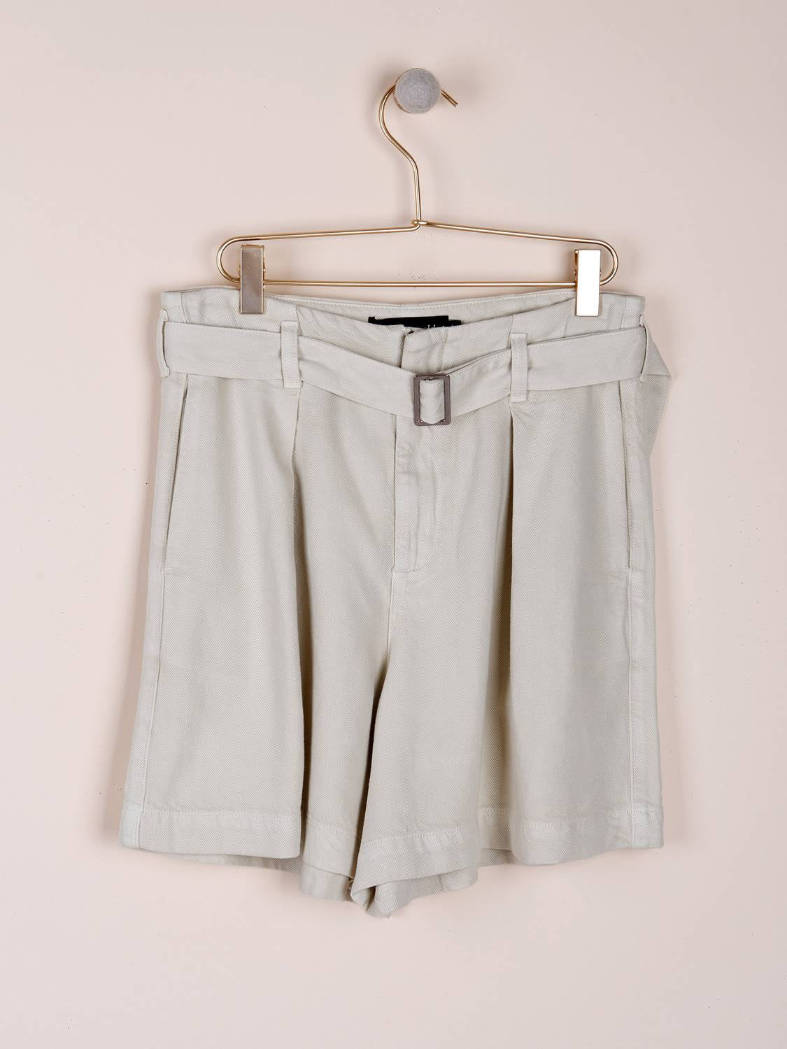 SHORT FLUÍDO