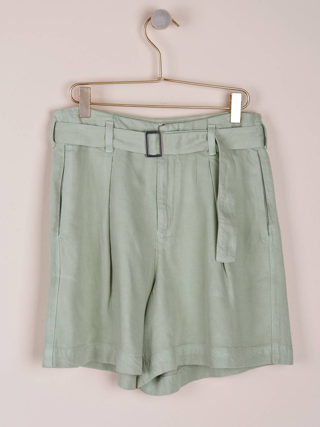 SHORT FLUÍDO