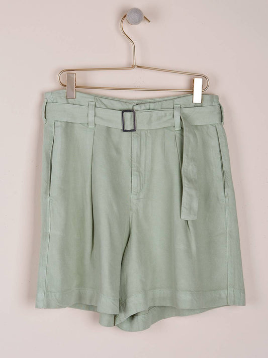 SHORT FLUÍDO