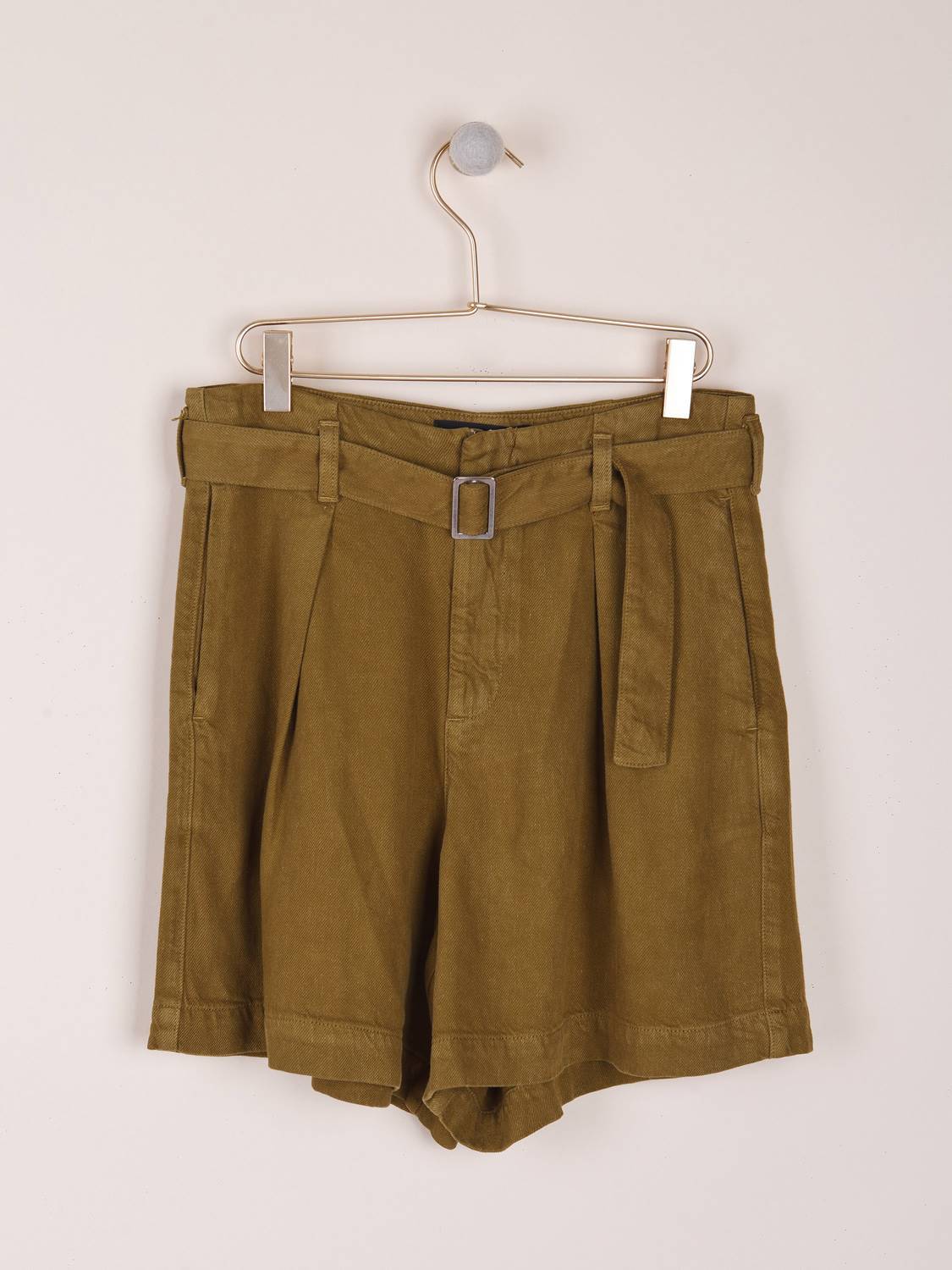 SHORT FLUÍDO