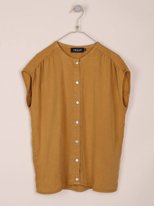 CHEMISE LYOCELL