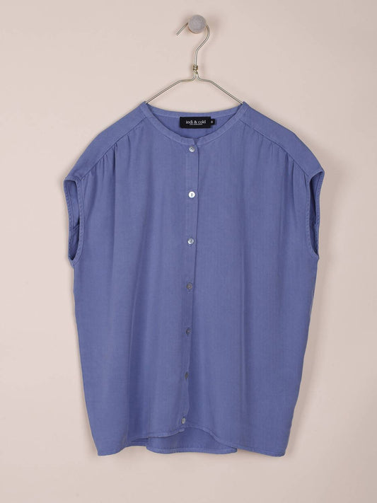 CAMISA LYOCELL