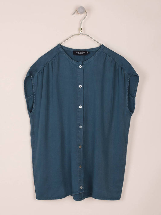 CHEMISE LYOCELL