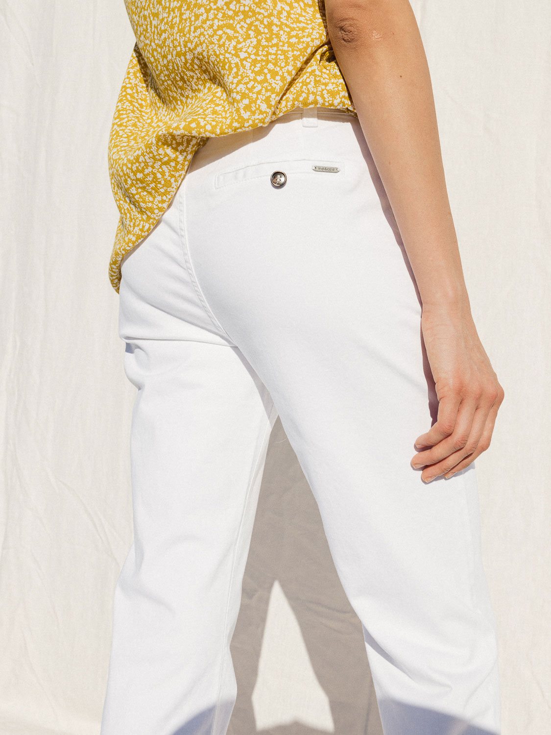 PANTALÓN LUCA