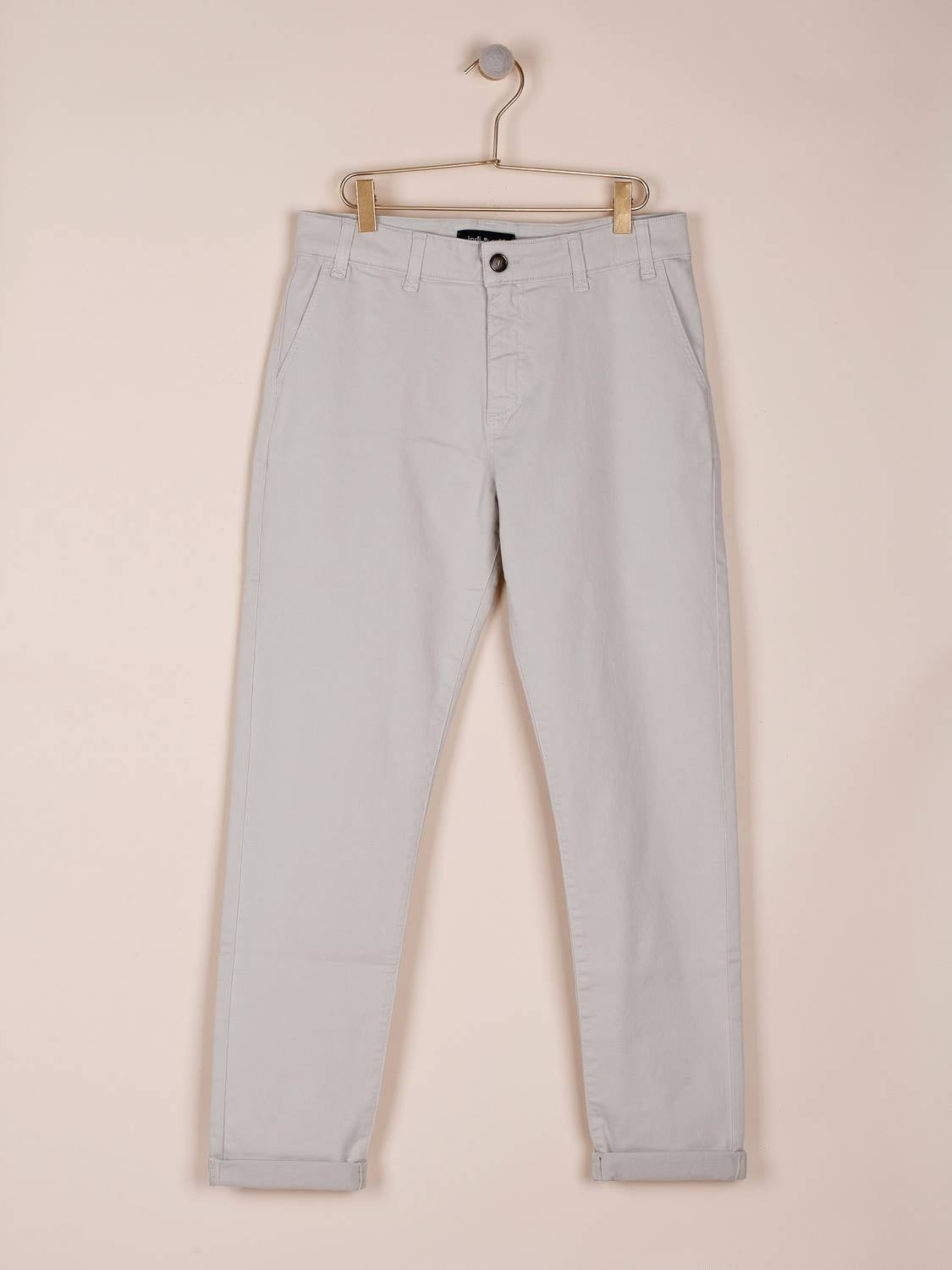 PANTALÓN LUCA