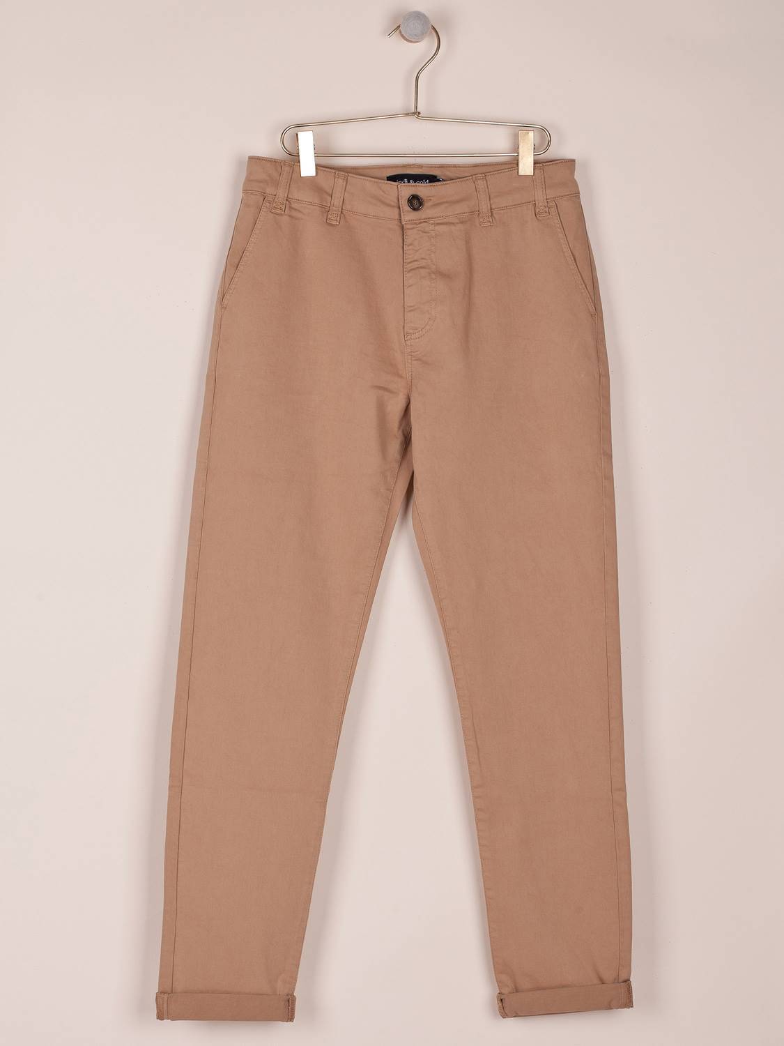 PANTALÓN LUCA