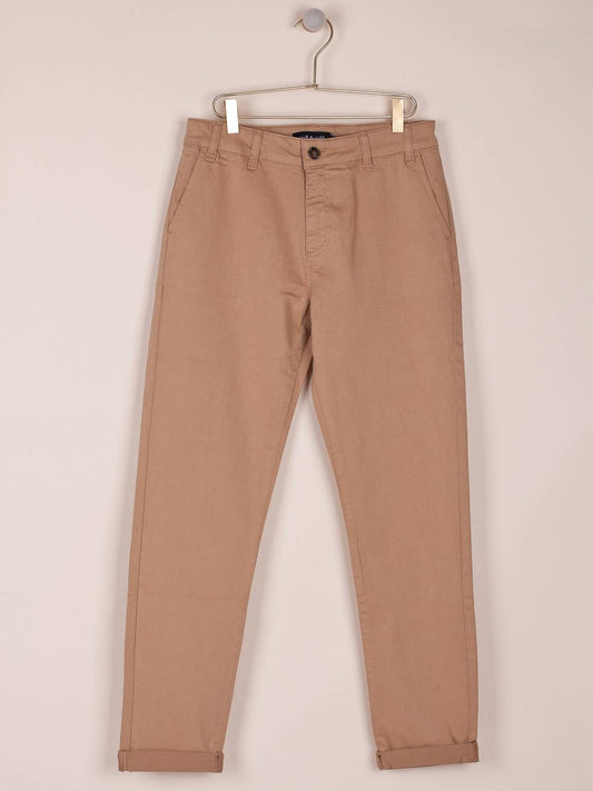PANTALÓN LUCA