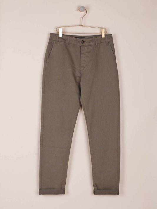 PANTALÓN LUCA