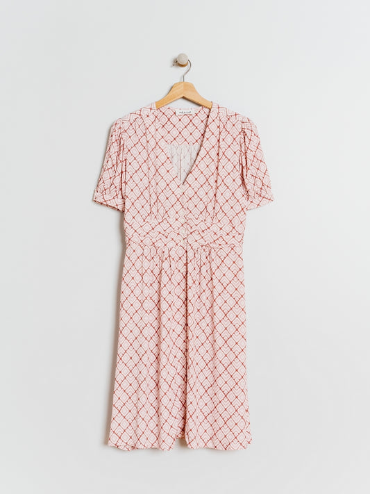 VESTIDO TIE-DYE