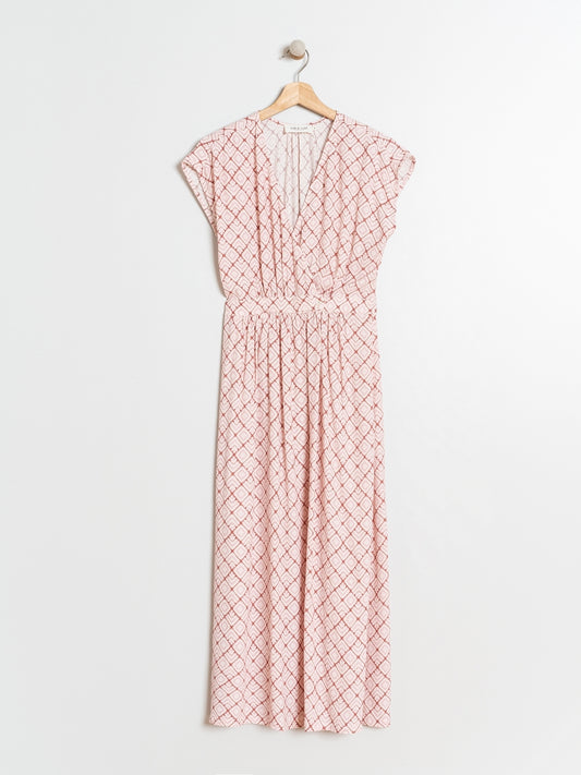 VESTIDO ELI TIE-DYE