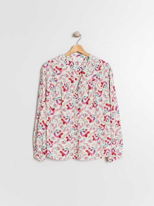 BOUGANVILLE SHIRT