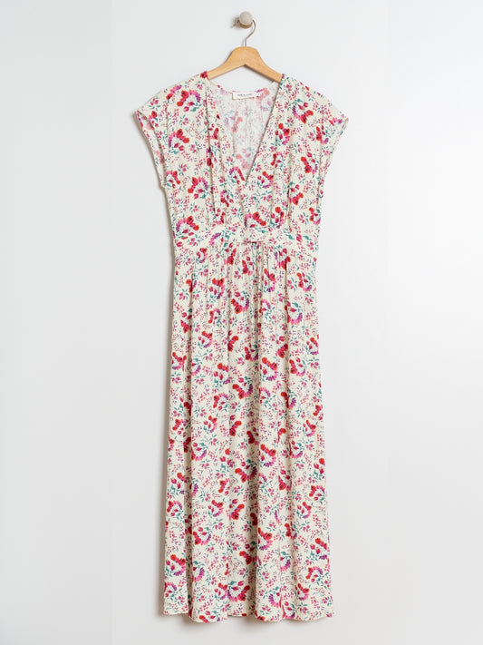 VESTIDO ELI MAXI