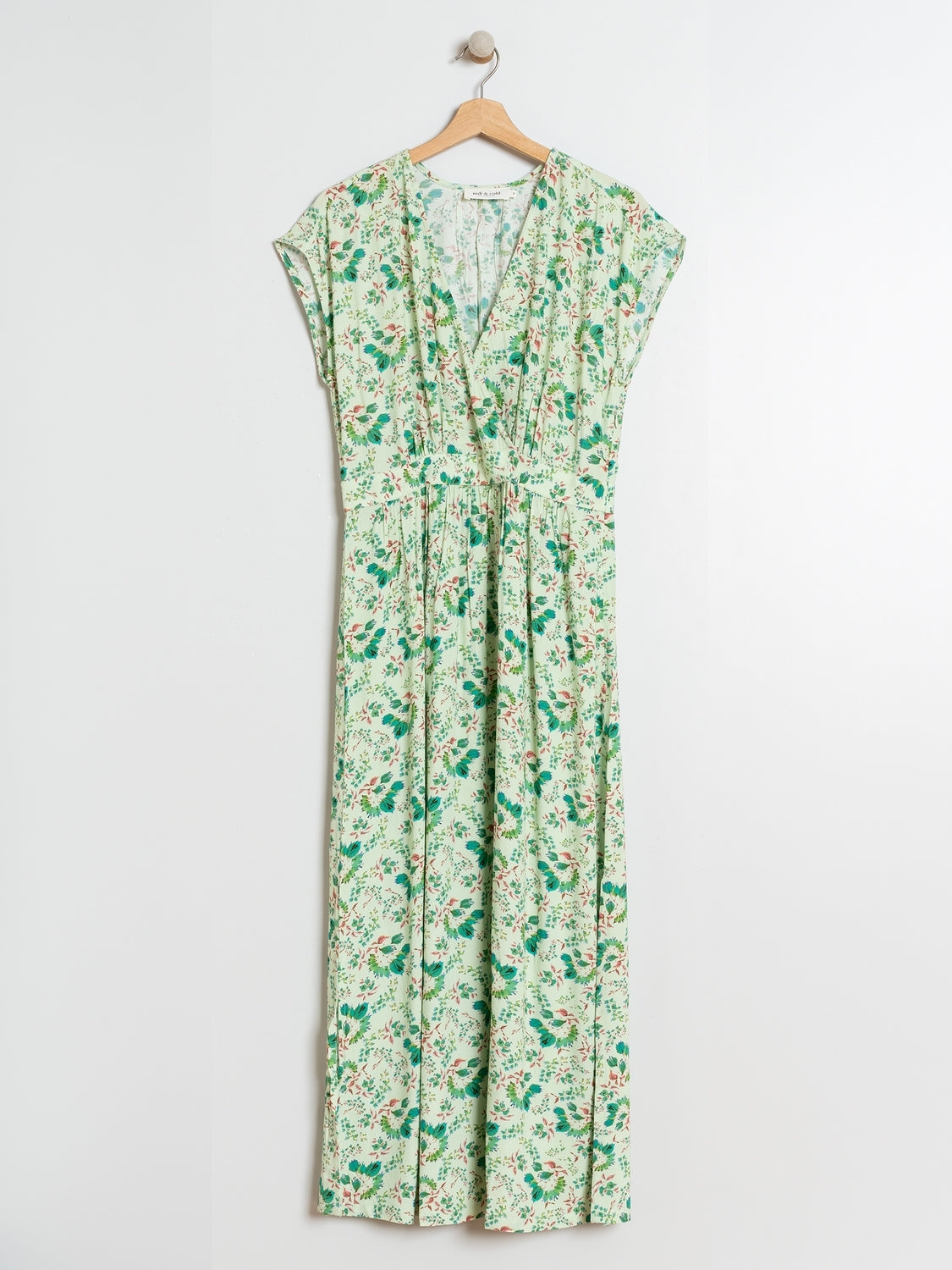 VESTIDO ELI MAXI