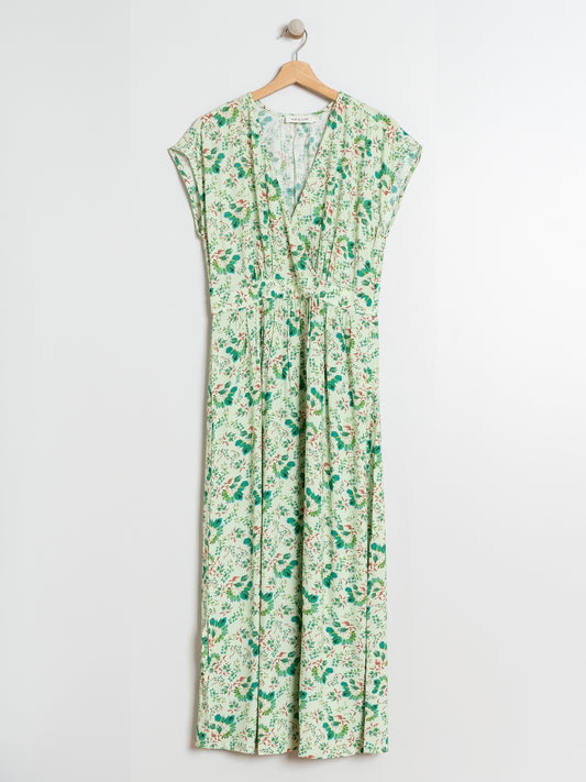 VESTIDO ELI MAXI