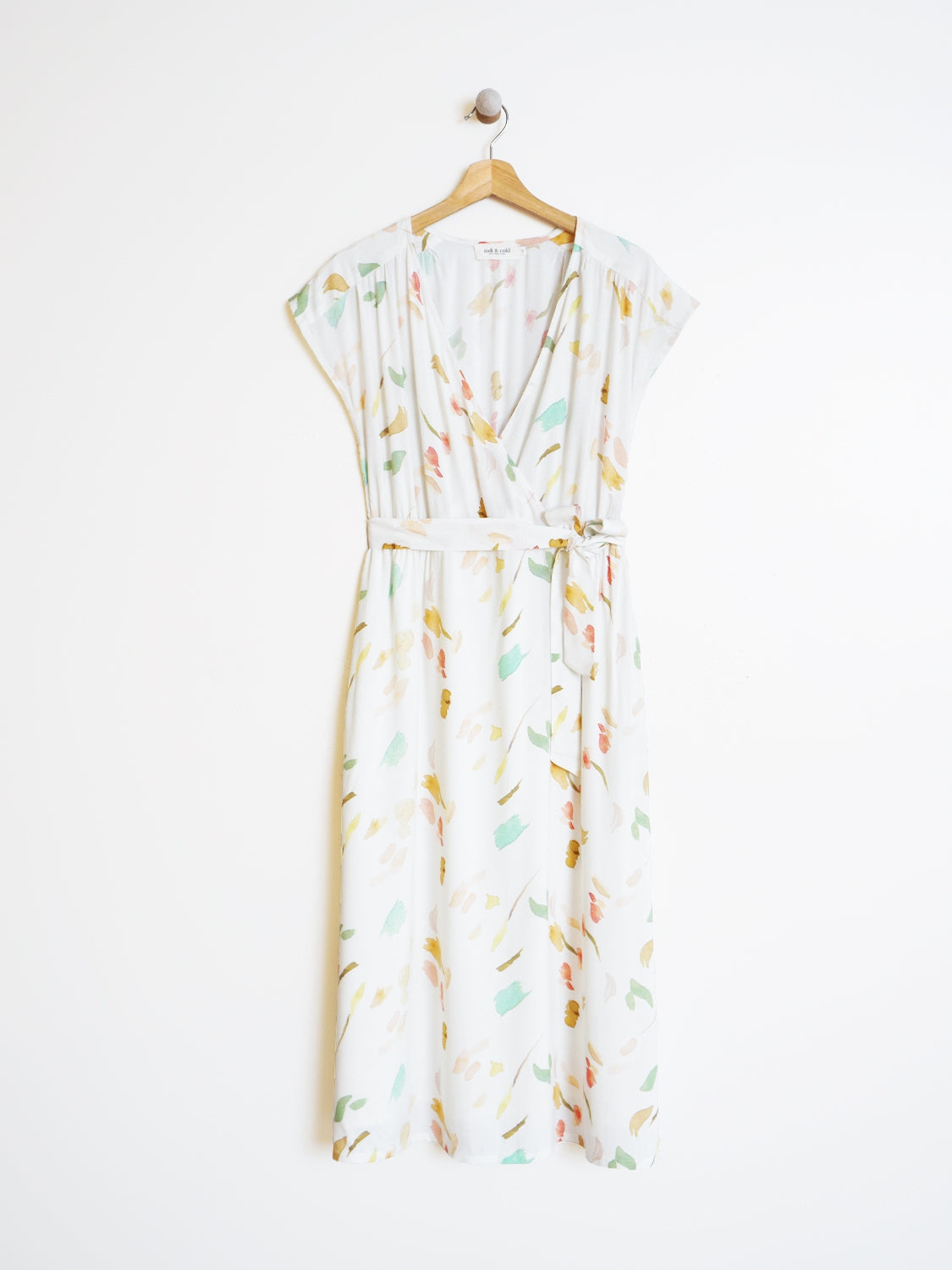 VESTIDO ARTY