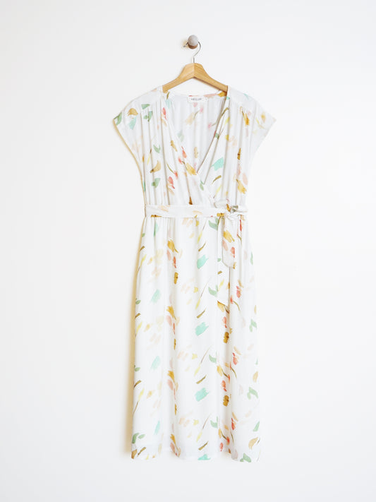VESTIDO ARTY
