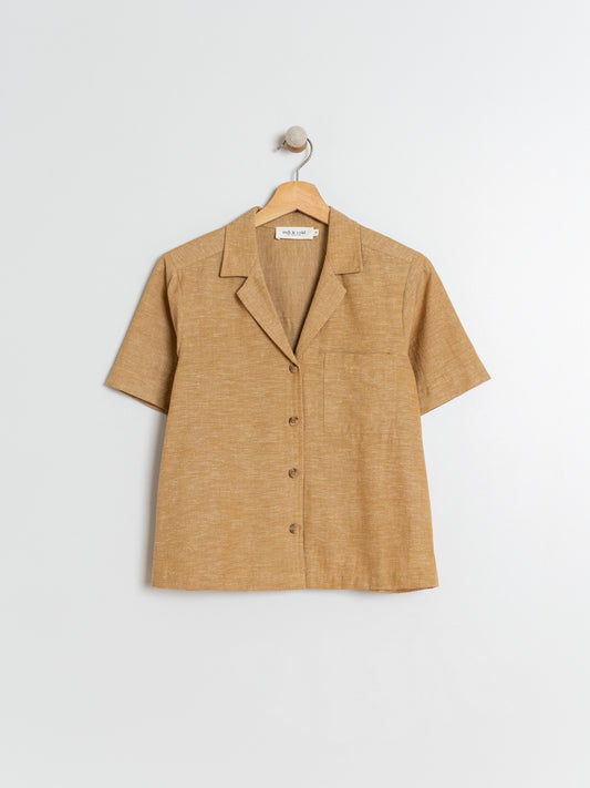 CAMISA RESORT