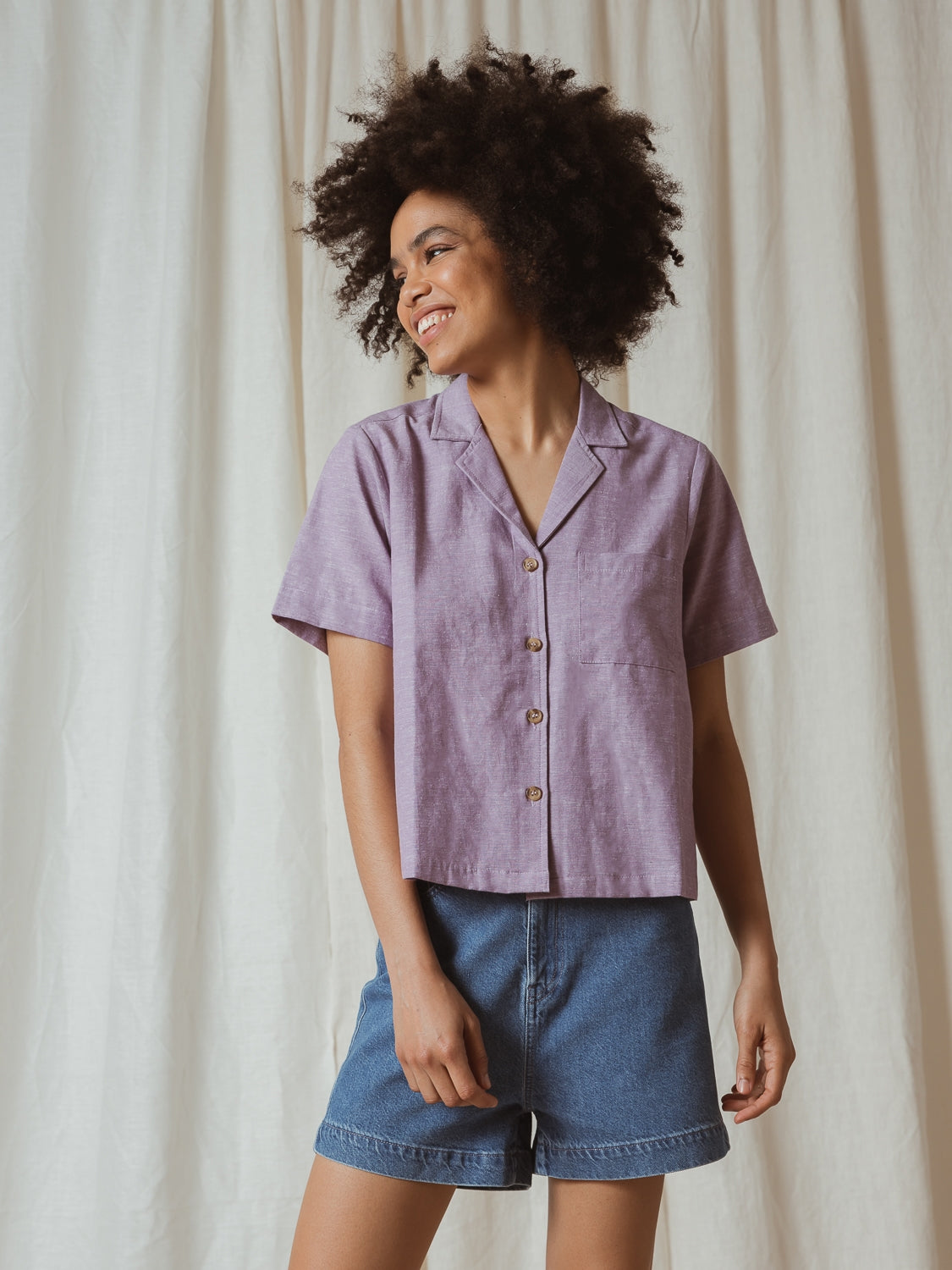 CAMISA RESORT