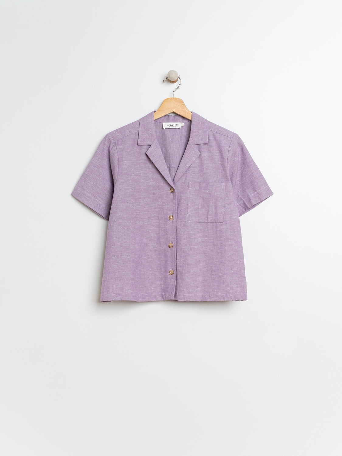 CAMISA RESORT