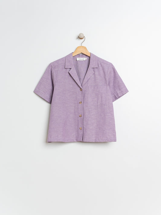 CAMISA RESORT