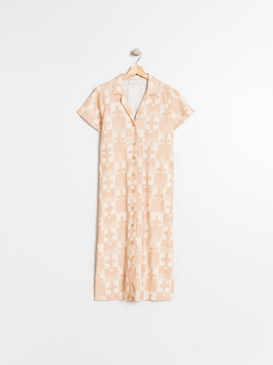 VESTIDO BETH ETNIC