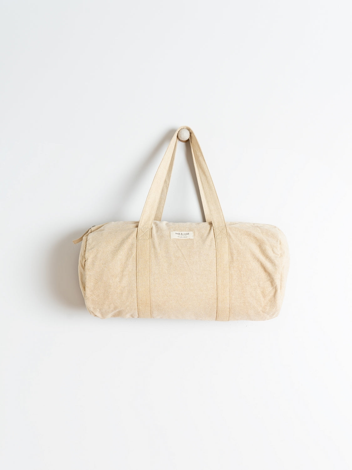 SAC EN TISSU SPORT