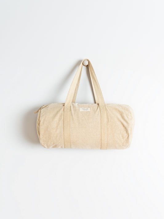 SAC EN TISSU SPORT