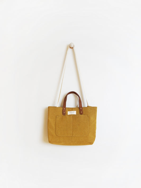 SAC EN TISSU DE COTON