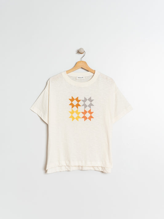 CAMISETA SOLIDARIA