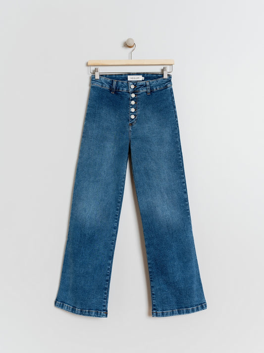 PANTALÓN CROP FRAN