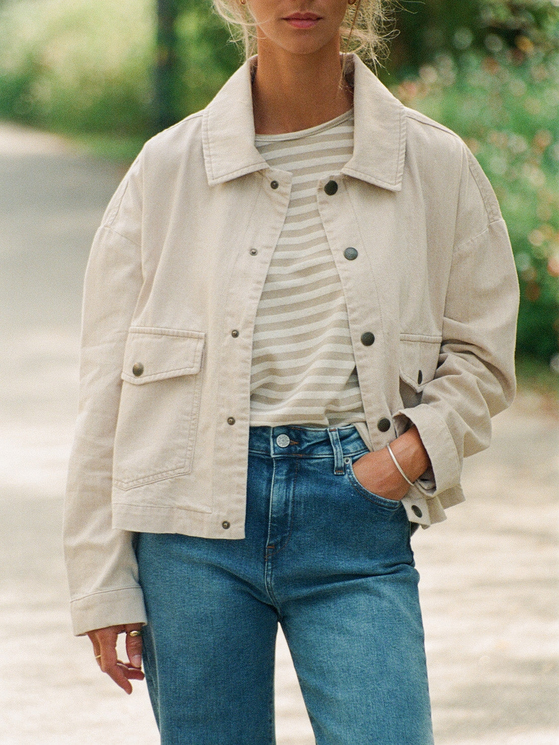 PANTALÓN HARRY DENIM