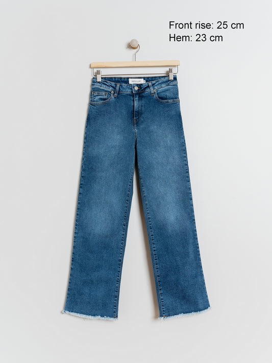 PANTALÓN HARRY DENIM