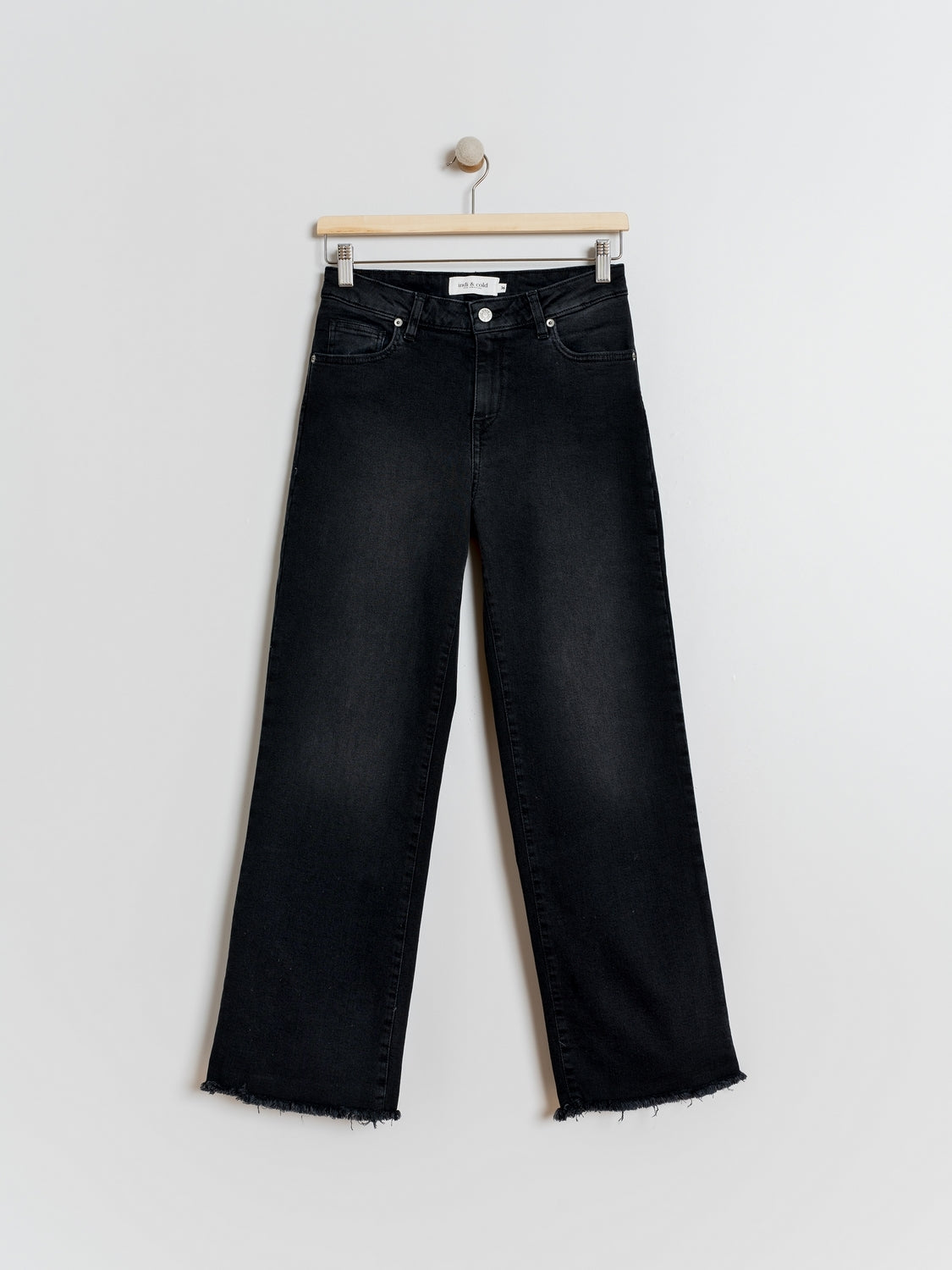 PANTALÓN HARRY DENIM