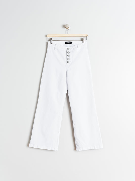 PANTALÓN CROP FRAN