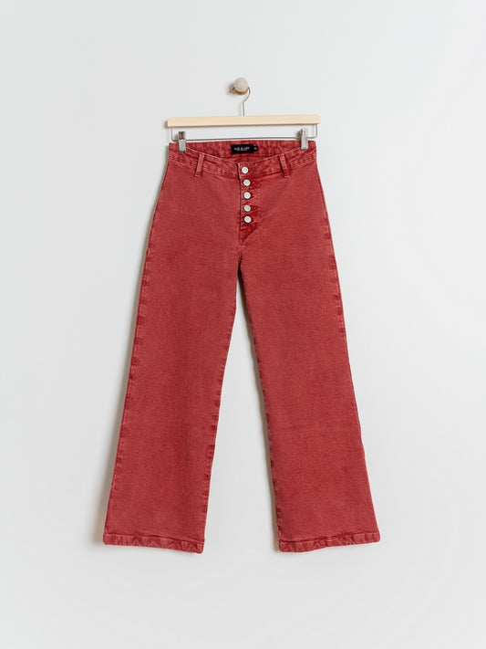 PANTALÓN CROP FRAN