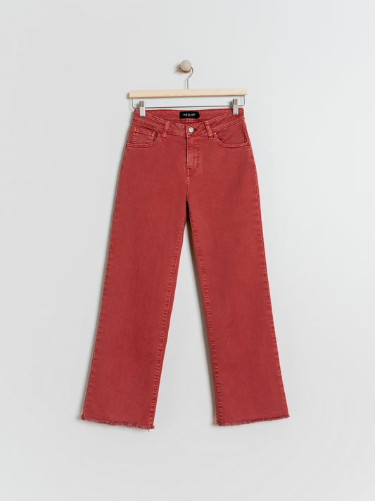 PANTALÓN HARRY COLOR