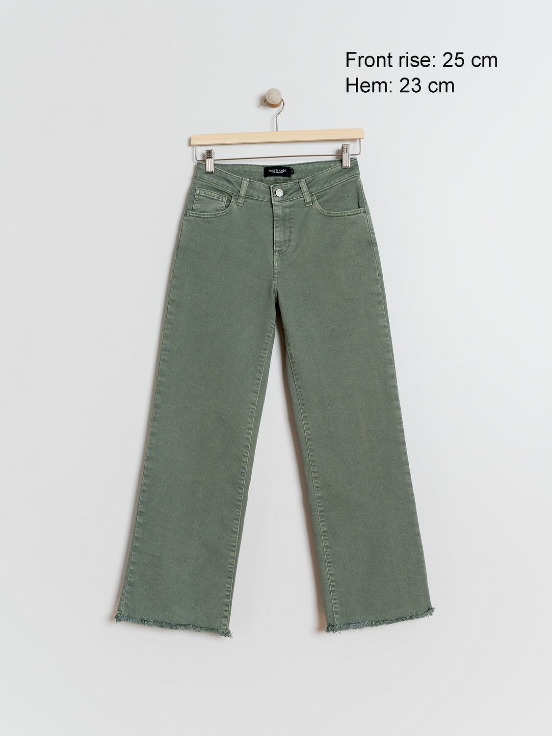 PANTALÓN HARRY COLOR