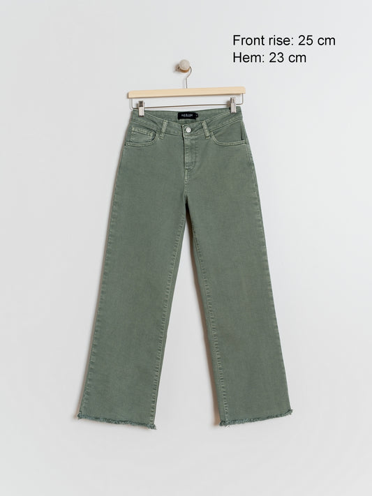 PANTALÓN HARRY COLOR