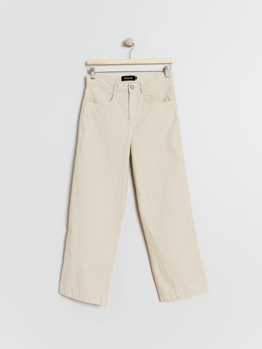 PANTALÓN CROP NICO