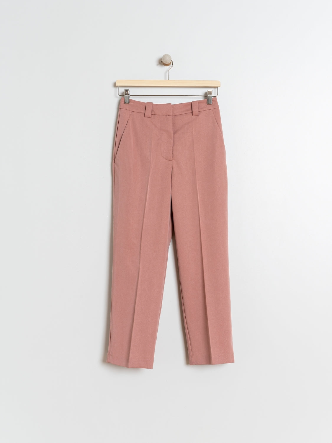 LYOCELL PANTS