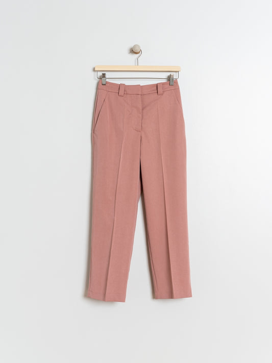 PANTALÓN EN LYOCELL