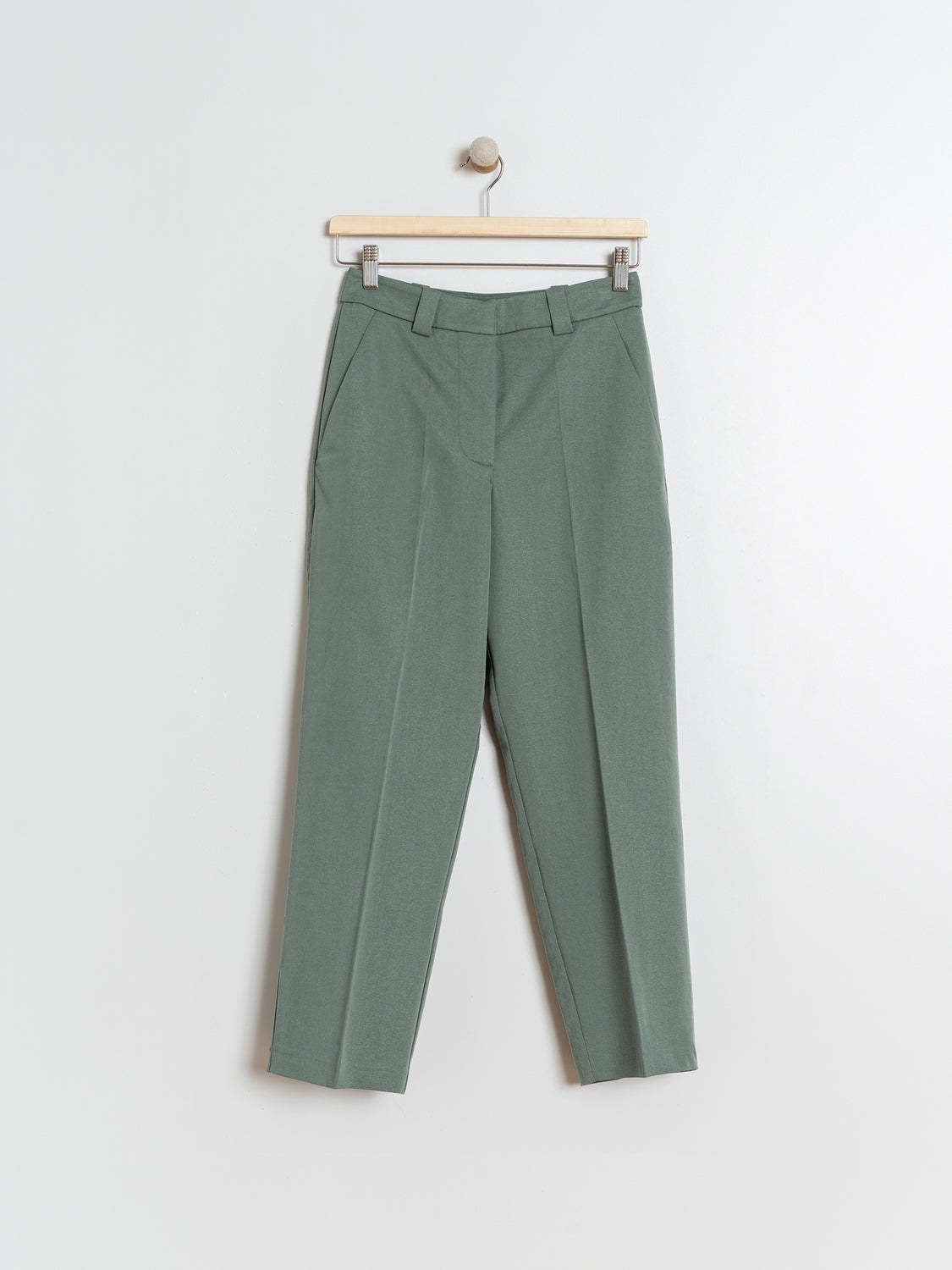 LYOCELL PANTS