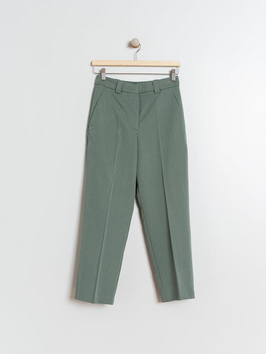 PANTALÓN EN LYOCELL