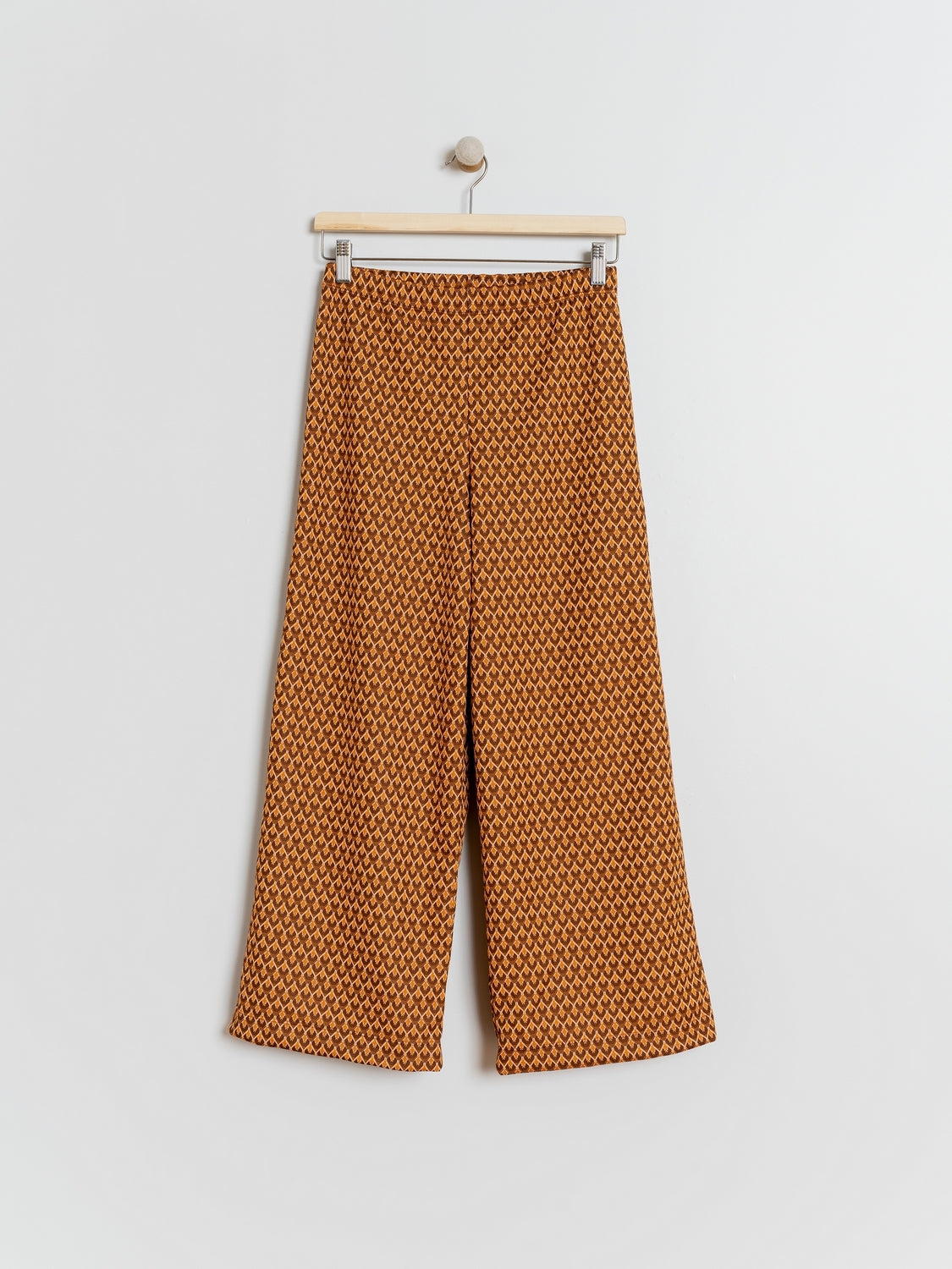 PANTALÓN JAMES RETRO