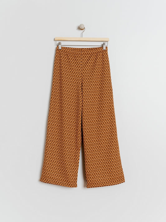 PANTALÓN JAMES RETRO