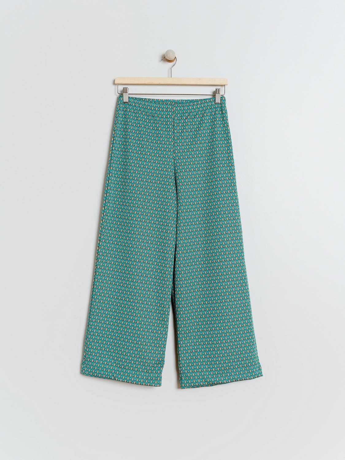 PANTALON RÉTRO JAMES